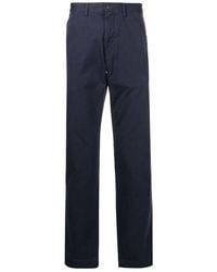 Polo Ralph Lauren - Bedford Slim-Fit Cotton Chino Pants - Lyst