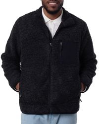 Polo Ralph Lauren - Embroidered Pony Fleece Jacket - Lyst