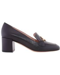 Bally - 50Mm Obrien Pumps, Brand Size 38 Us - Lyst