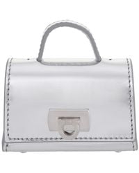 Ferragamo - Gancini Buckle Airpods Case - Lyst