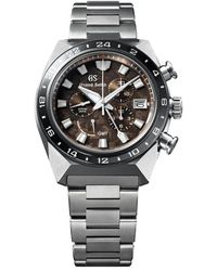 Men's Grand Seiko Accessories from $6,000 | Lyst