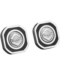 Visconti - Earings Squaring The Circle - Lyst