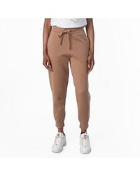 Burberry - Larkan Cashmere Blend Jogging Pants - Lyst