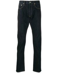 Polo Ralph Lauren - Sullivan Slim Stretch Jeans, Waist - Lyst