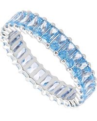 Swarovski - Matrix Ring - Lyst