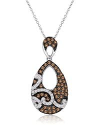Le Vian - Ladies Grand Sample Sale Necklaces Set - Lyst