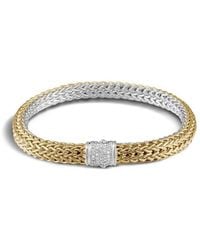 John Hardy - Jewelry & Cufflinks - Lyst