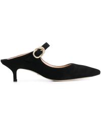 stuart weitzman comet pump