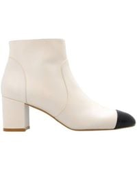 Stuart Weitzman - Yuliana 60 Ankle Boots, Brand Size 37 Us - Lyst