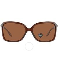 Oakley - Eyeware & Frames & Optical & Sunglasses - Lyst