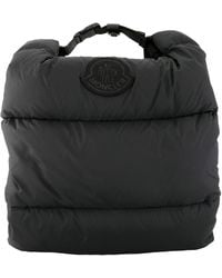 Moncler - Legere Nylon Backpack - Lyst
