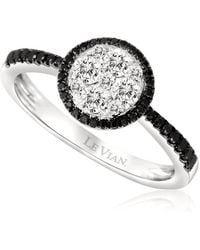 Le Vian - Ladies Vanilla Diamond Rings Set - Lyst