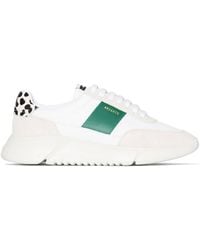 Axel Arigato - Genesis Vintage Runner Sneakers - Lyst