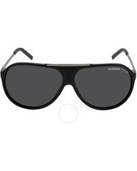 Carrera - Polarized Pilot Sunglasses Hot/s Csa/ra 64 - Lyst