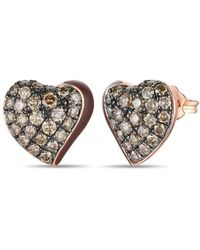 Le Vian - Ladies Godiva X Earrings Set - Lyst