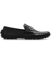 Ferragamo - Ferragamo Gancini Ornament Driver - Lyst