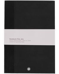 Montblanc - 2X Medium No.146 Notebooks - Lyst