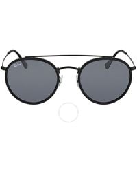Ray-Ban - Eyeware & Frames & Optical & Sunglasses Rb3647n 002/r5 - Lyst
