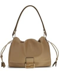 Fendi - Mamma Baguette Shoulder Bag - Lyst