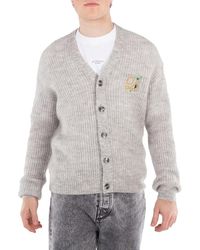 Drole de Monsieur - D Raisin Le Cardigan - Lyst
