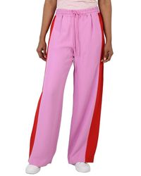 Burberry - Pant - Lyst