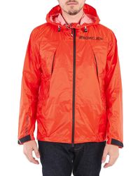Moncler - Bright Mezenc Grenoble Hooded Jacket - Lyst