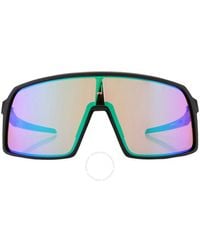 Oakley - Sutro Prizm Golf Shield Sunglasses Oo9406 9406a1 37 - Lyst