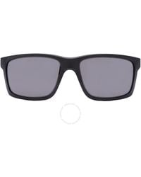 Oakley - Mainlink Prizm Black Rectangular Sunglasses Oo9264 926448 61 - Lyst