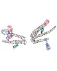 Swarovski - Ariana Grande X Ladies Earrings - Lyst
