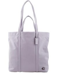COACH - Hall Tote Bag 33 - Lyst