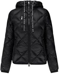 Moncler Oulx Jacket - Black