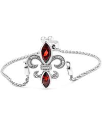 Haus of Brilliance - Jewelry & Cufflinks - Lyst