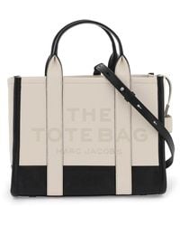 Marc Jacobs - The Colorblock Medium Tote Bag - Lyst