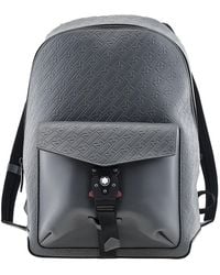 Montblanc - M Lock M_Gram 4810 Backpack - Lyst