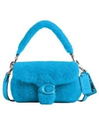 COACH - Tabby 18 Lil Nas X Edition Shoulder Bag - Lyst