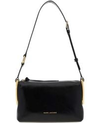 Marc Jacobs - Leather Medium Scene Shoulder Bag Borse A Mano - Lyst