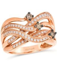 Le Vian - Ladies Gladiator Rings Set - Lyst