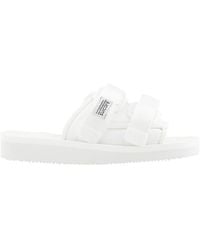 Suicoke - Moto-Cab Slippers, Brand Size 5 Us - Lyst
