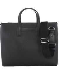 dunhill - 1893 Harness Leather Slim Document Case - Lyst