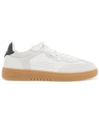 Axel Arigato - Dice T-Toe Low-Top Sneakers, Brand Size 36 Us - Lyst