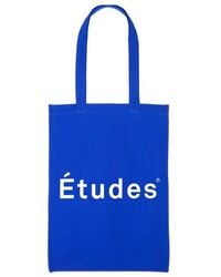 Etudes Studio - November Organic Cotton Tote Bag - Lyst