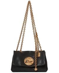 Chloé - Small Heritage Shoulder Bag - Lyst