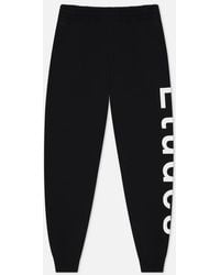 Etudes Studio - Tempera Logo Sweatpants - Lyst