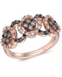 Le Vian - Ladies Nude Diamonds Rings Set - Lyst