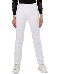 MM6 by Maison Margiela - Mm6 Ladies Padded Pants, Brand Size 36 (Us Size 4) - Lyst