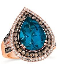 Le Vian - Ladies Semi-Precious Rings Set - Lyst