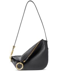 Burberry - Mini Knight Handbag - Lyst