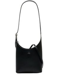 Courreges - Melt Shoulder Bag - Lyst