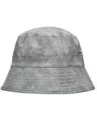 Rains - Distressed Waterproof Bucket Hat - Lyst