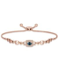 Le Vian - Ladies Semi Precious Fashion Bracelet - Lyst